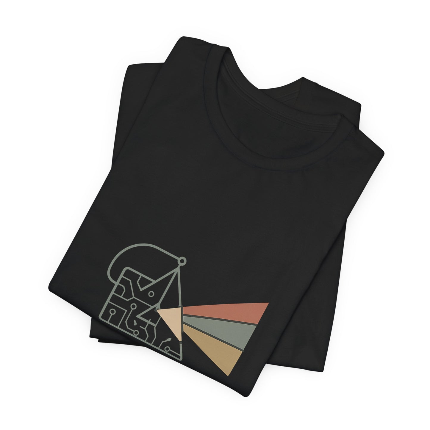 Astronomer T-Shirt – Everyday Soft Jersey Tee for Men & Women | Astronomer Gift