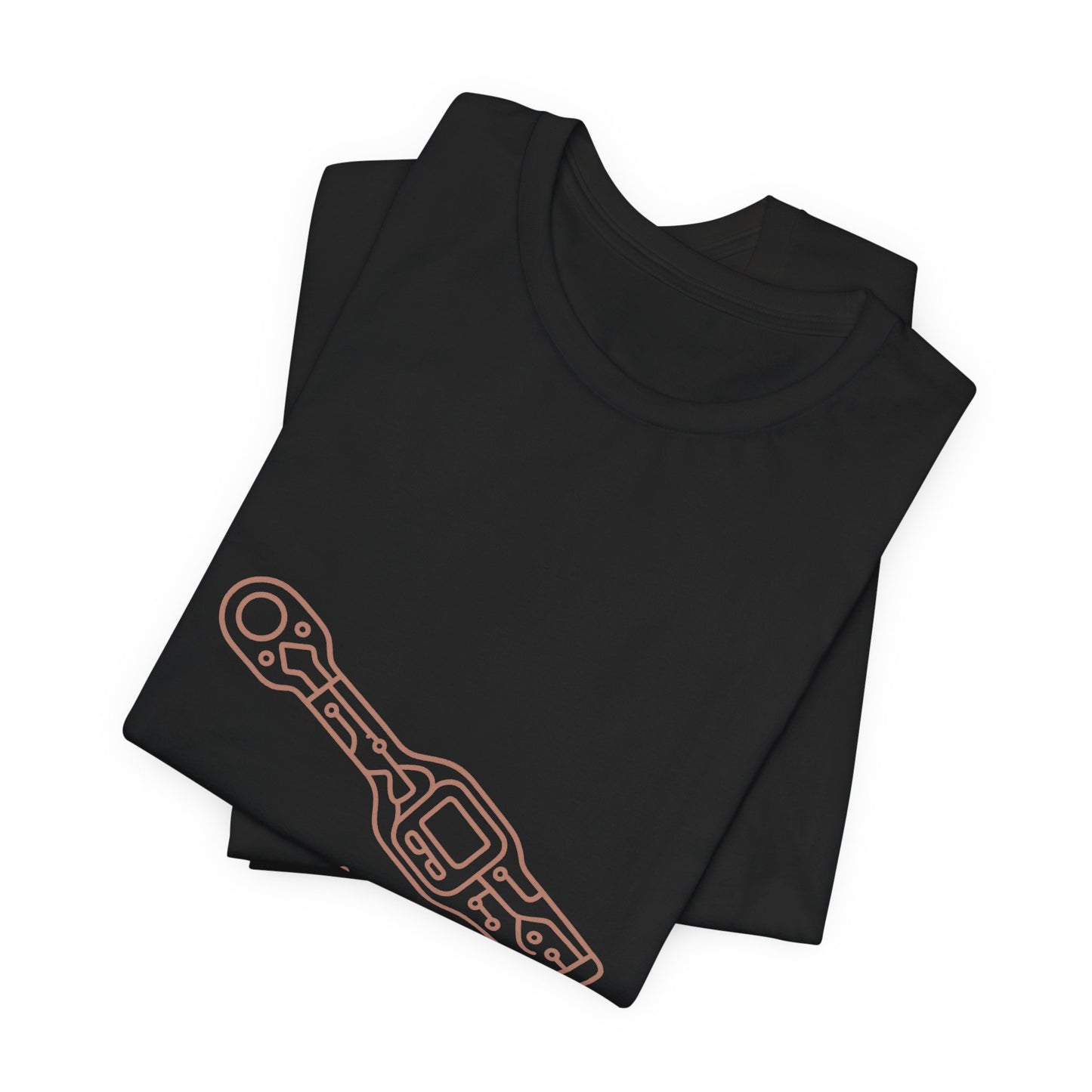 Engineering Student T-Shirt – Everyday Soft Jersey Tee for Men & Women | Engineering Student Gift