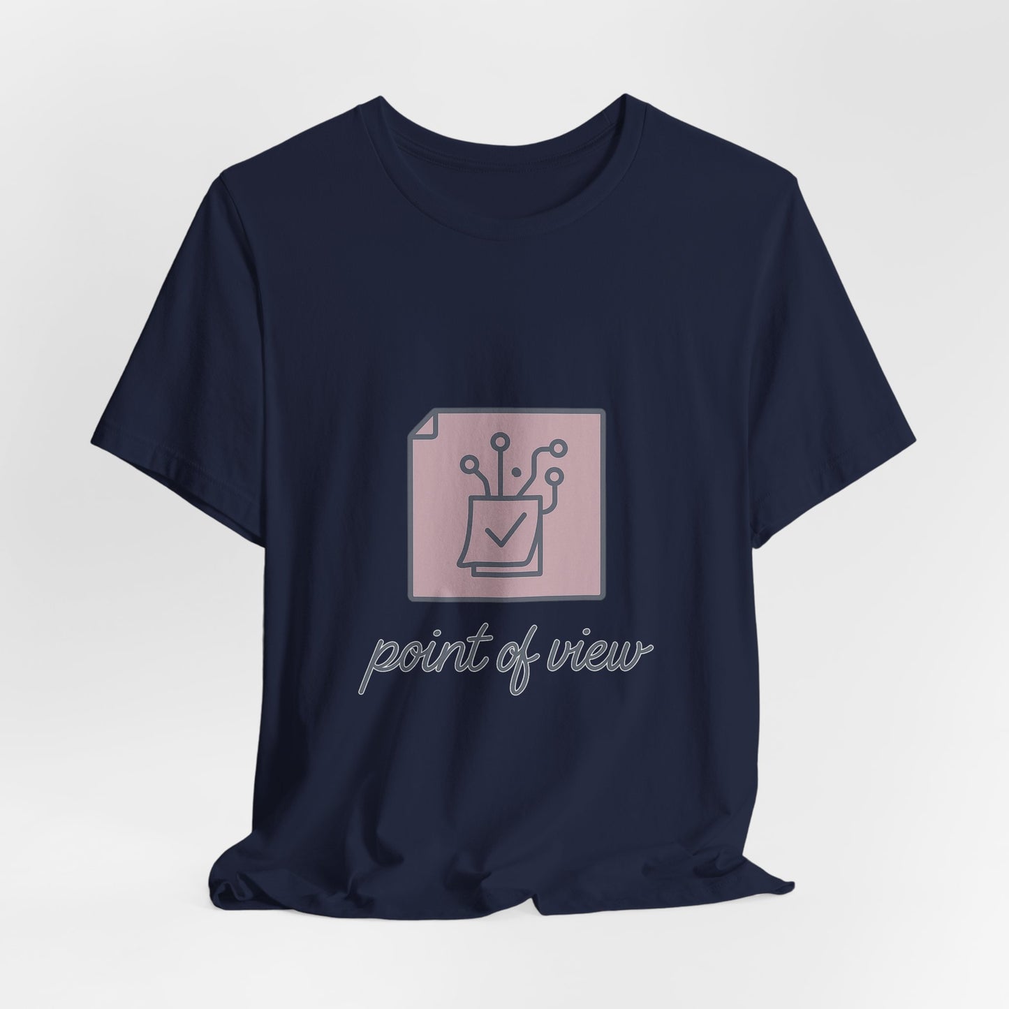 Consultant T-Shirt – Everyday Soft Jersey Tee for Men & Women | Consultant Gift