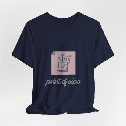 Consultant T-Shirt – Everyday Soft Jersey Tee for Men & Women | Consultant Gift