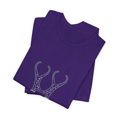 Surgeon Gift T-Shirt – Minimalist Aesthetic for Surgeons by LM Apparel, product photo