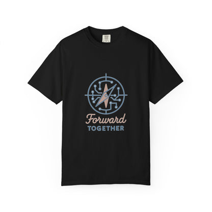 School Counselor T-Shirt – Comfort Colors Garment-Dyed Tee | Empowerment Meets Comfort
