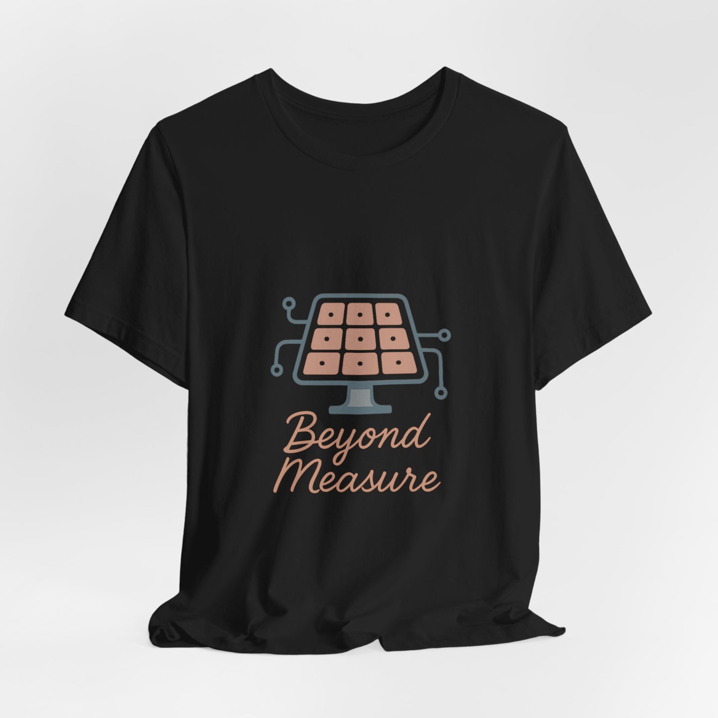 STEM Student T-Shirt – Everyday Soft Jersey Tee for Men & Women | STEM Student Gift