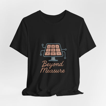 STEM Student T-Shirt – Everyday Soft Jersey Tee for Men & Women | STEM Student Gift