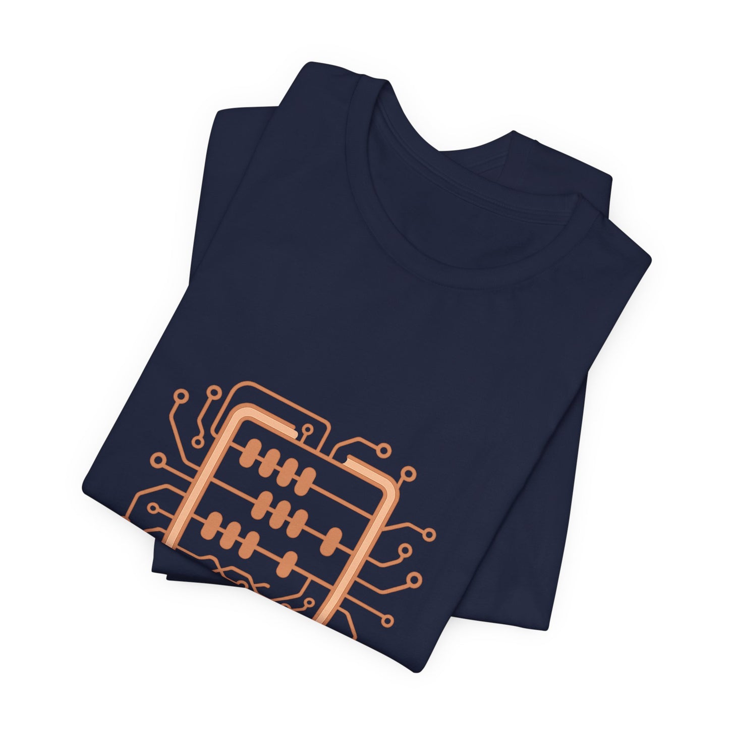 Accountant T-Shirt – Everyday Soft Jersey Tee for Men & Women | Accountant Gift