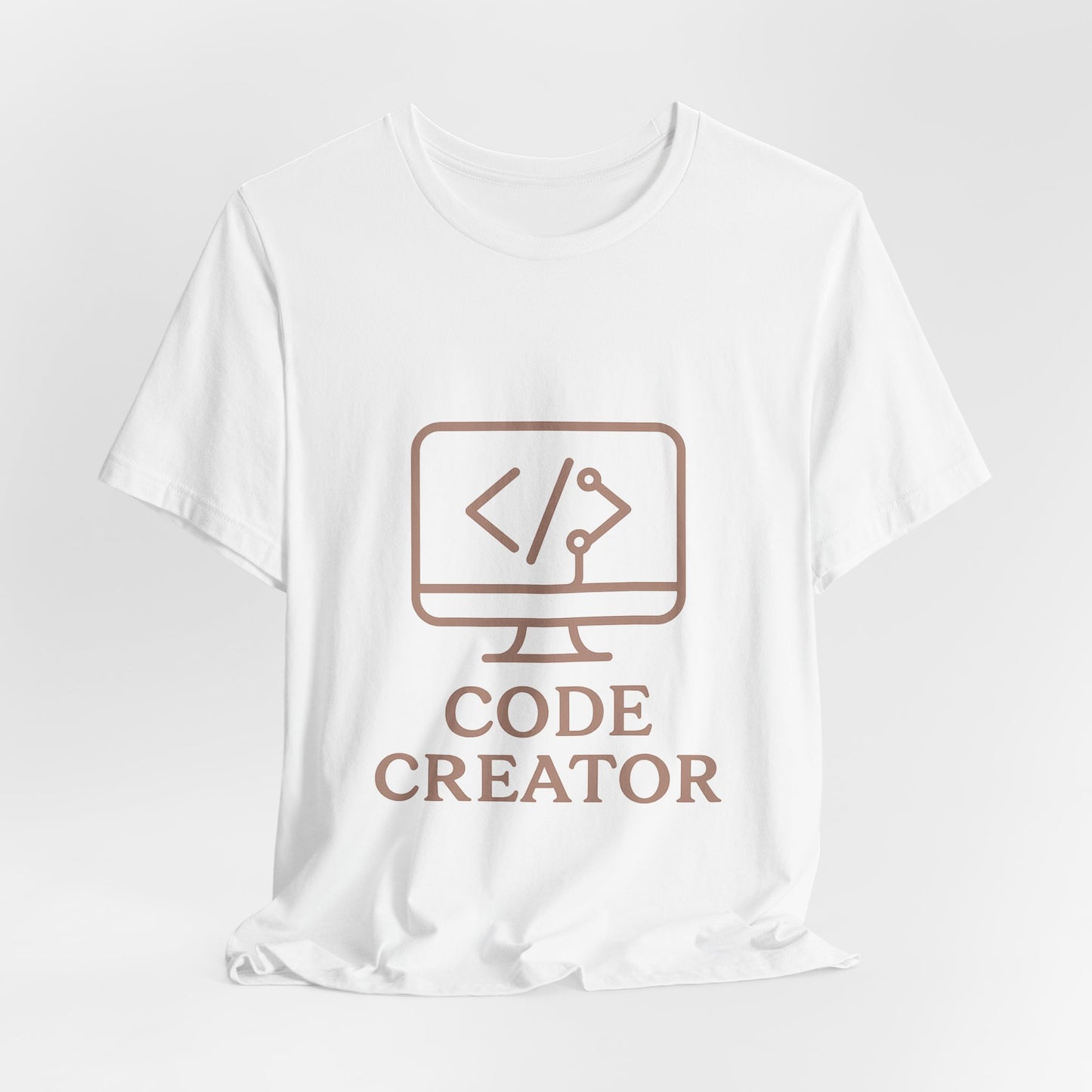 Software Engineer T-Shirt by LM Apparel – product photo 8