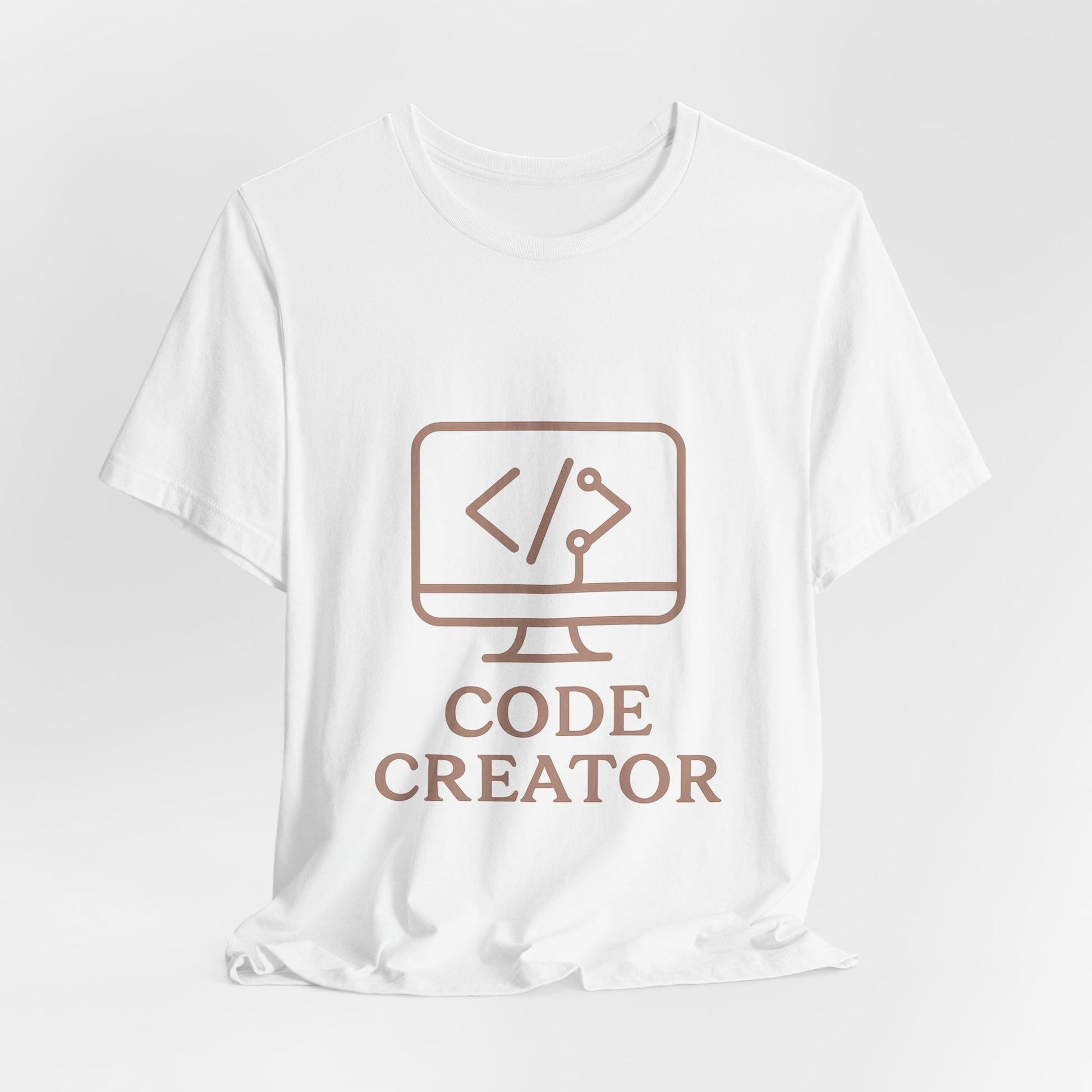 Software Engineer T-Shirt by LM Apparel – product photo 8