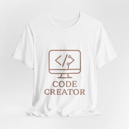 Software Engineer T-Shirt by LM Apparel – product photo 8