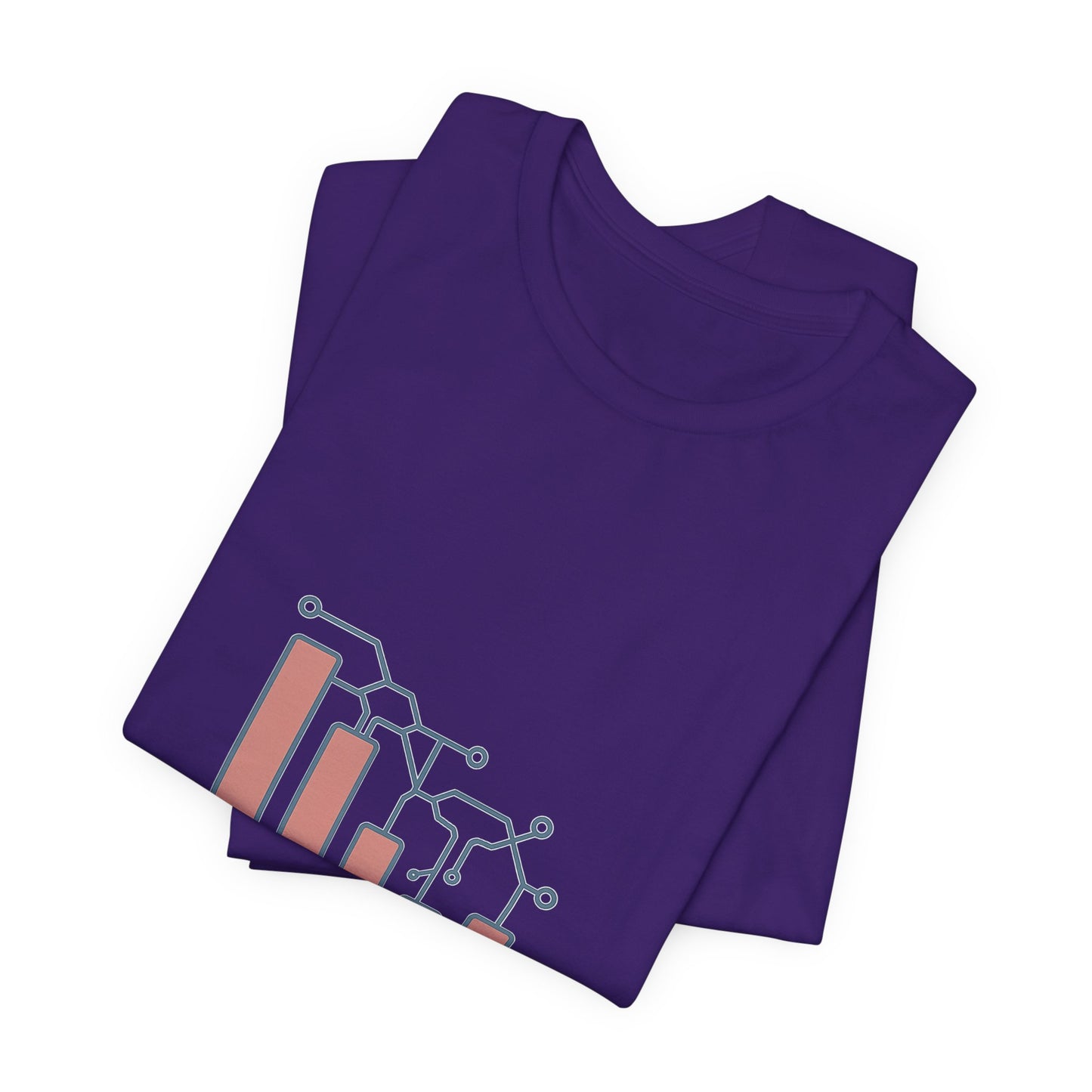 Data Scientist T-Shirt - Unisex Jersey Short Sleeve Tee