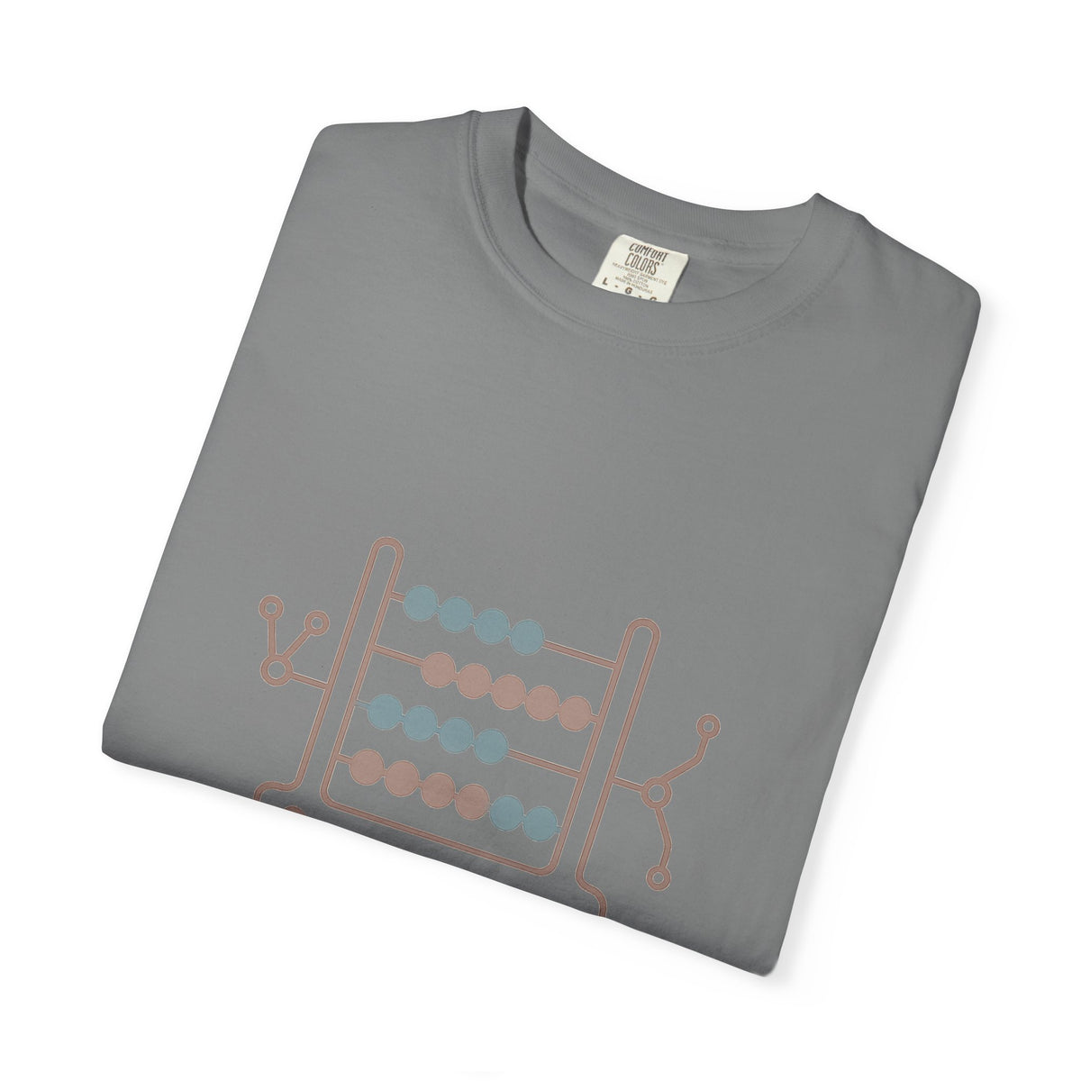 Financial Analyst T-Shirt – Comfort Colors Garment-Dyed Tee | Minimalist Aesthetic Design