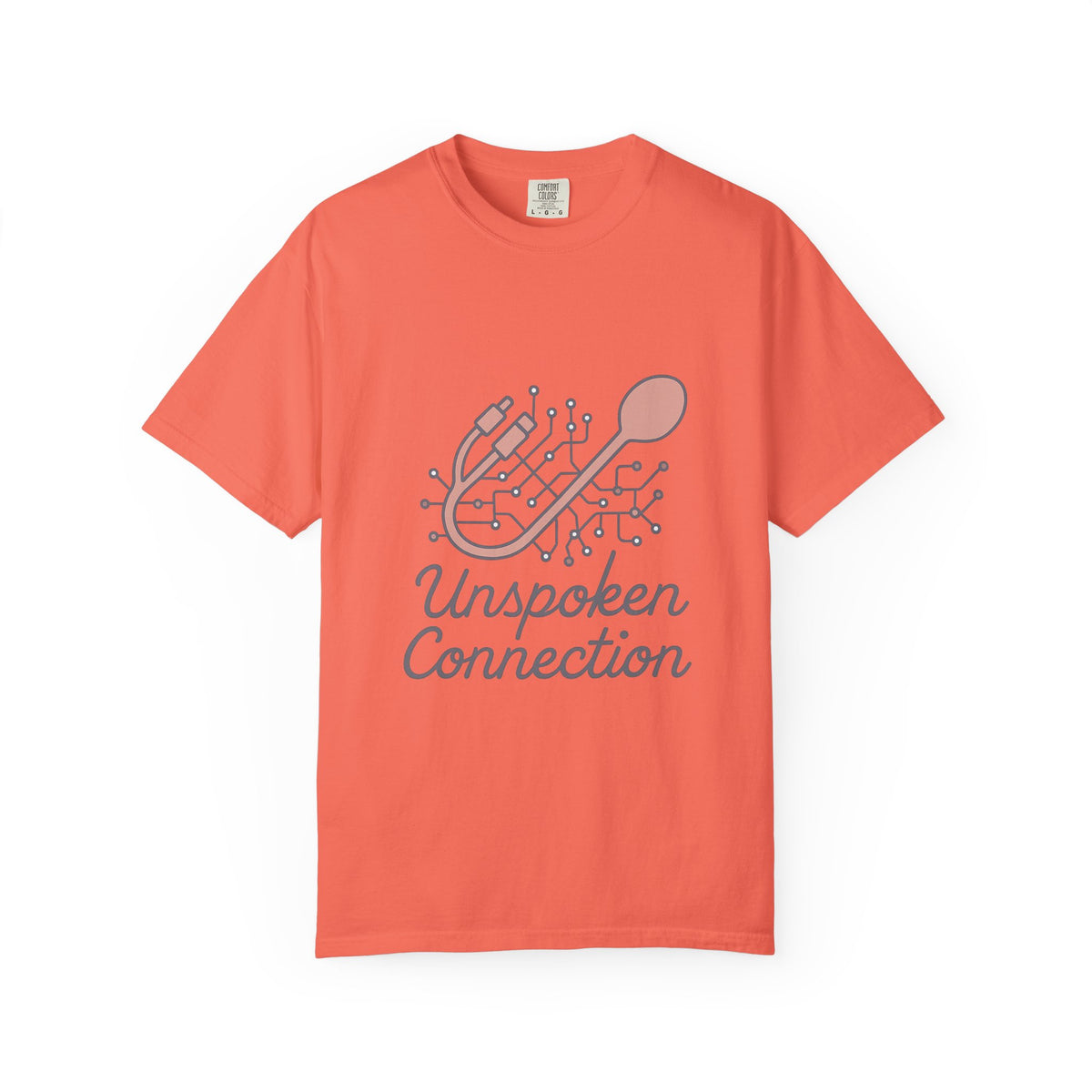 Veterinarian T-Shirt – Comfort Colors Garment-Dyed Tee | Wear Your Love for Animals