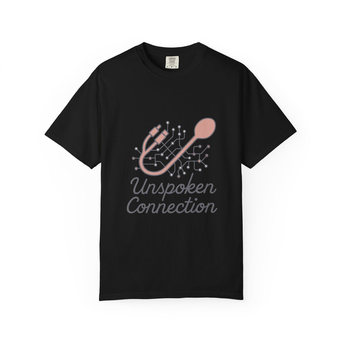 Veterinarian T-Shirt – Comfort Colors Garment-Dyed Tee | Wear Your Love for Animals