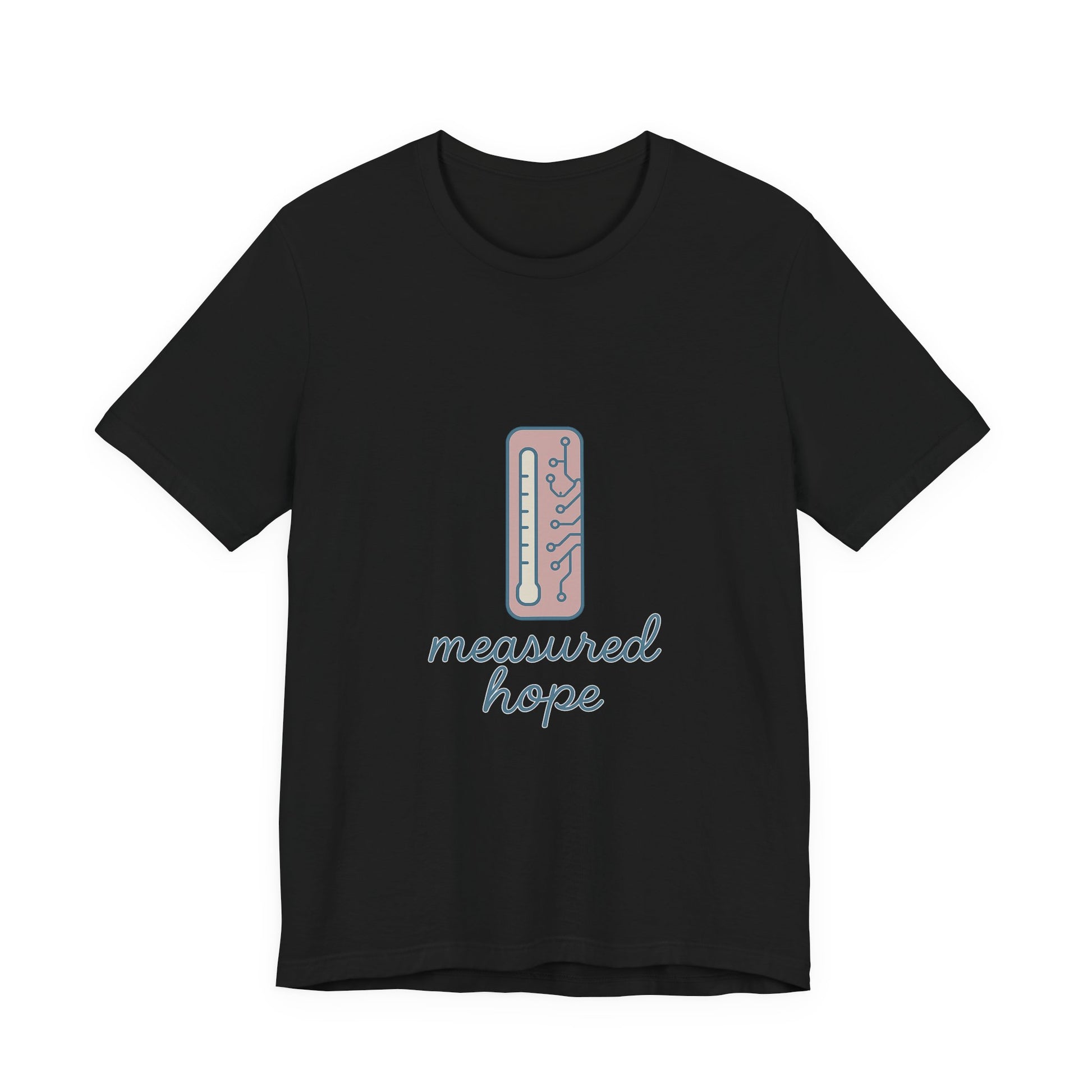 Science Teacher T-Shirt – Everyday Soft Jersey Tee | LM Apparel – product photo 4