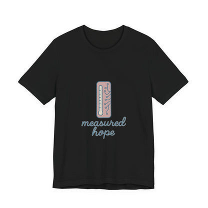 Science Teacher T-Shirt – Everyday Soft Jersey Tee | LM Apparel – product photo 4