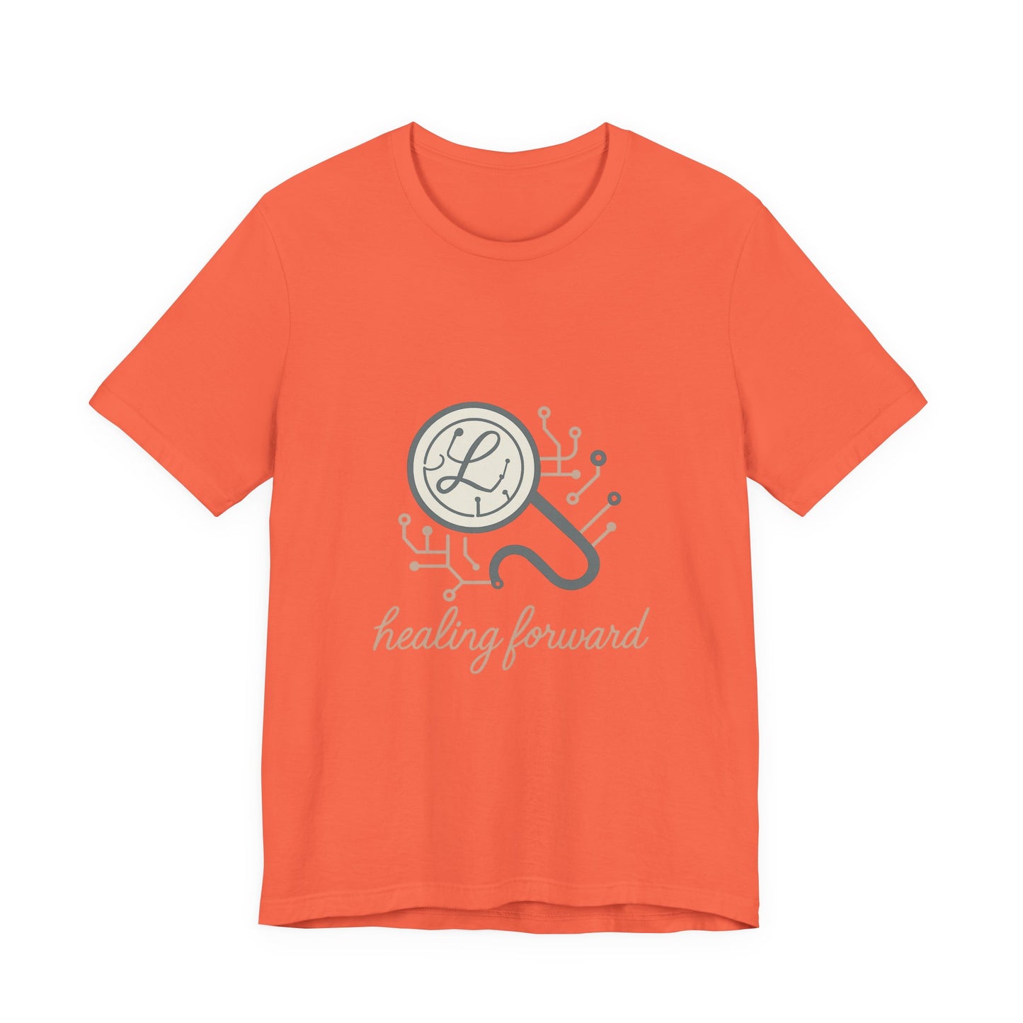 Nursing Student T-Shirt - Unisex Short Sleeve Tee