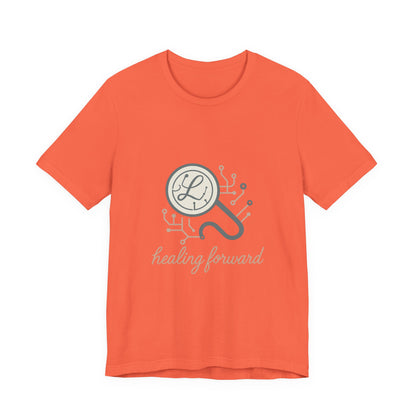 Nursing Student T-Shirt - Unisex Short Sleeve Tee